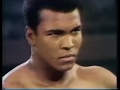 Muhammad Ali Vs Jerry Quarry II 27 6 1972 NABF Heavyweight Title