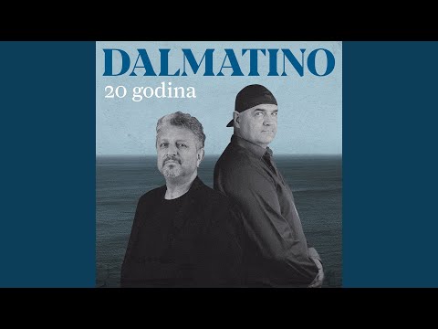 Dalmatino — Dajem ti rič