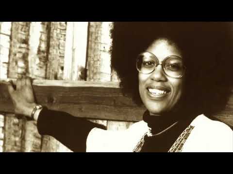 Jeanne Lee - Blue Monk