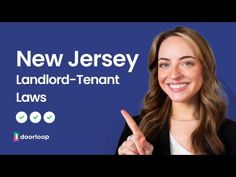 Your Guide to New Jersey Landlord Tenant Laws and Rights