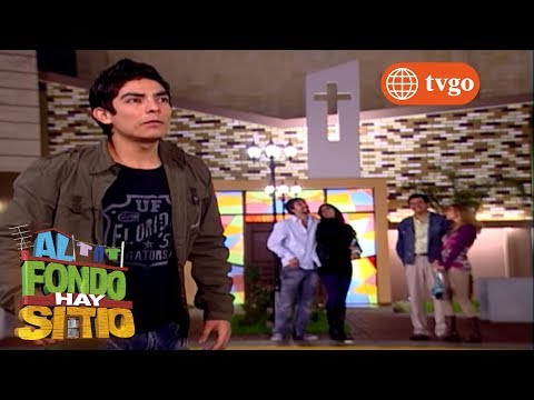 Al Fondo hay Sitio  - Temporada 1 - Capítulo 83