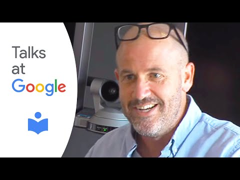 Endgame: The Calling | James Frey | Talks at Google