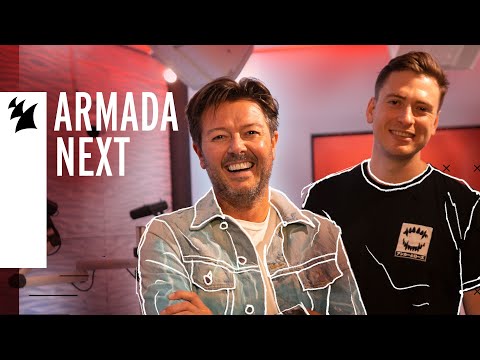 Armada Next - Episode 20