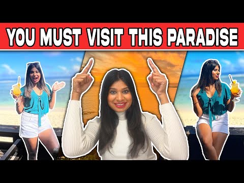 TOP 3 ACTIVITIES YOU MUST DO IN RAROTONGA, COOK ISLANDS | TRAVEL TIPS 2022