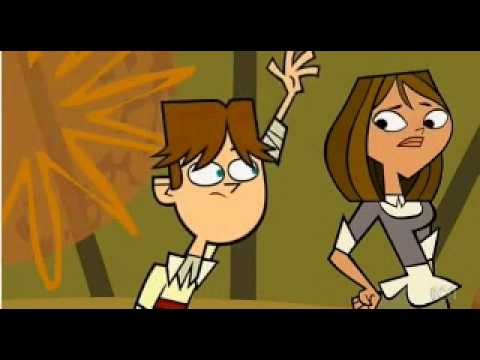 total drama world tour episode 8 the Am-AH-Zon Race part 1