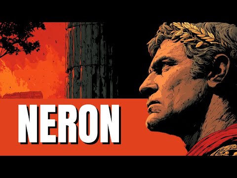 Nero – The Worst Ruler of Ancient Rome? The True Story of the Tyrant Emperor