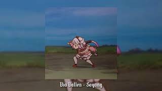 Download lagu Via Vallen - Sayang (speed up) #sayang #viavallen mp3