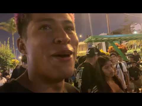 OCTAVOS | #SISA #APOCALIPSIS vs #FSN #CANU | (2vs2 CUPO SUPREMACIA)