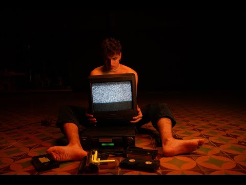 Emyl Rusev - Poesía olvidada (en vivo/HWE)