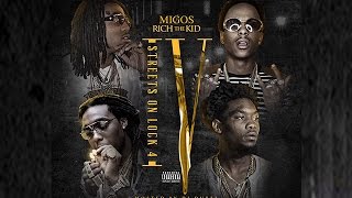 Migos - Scooby &amp; Shaggy