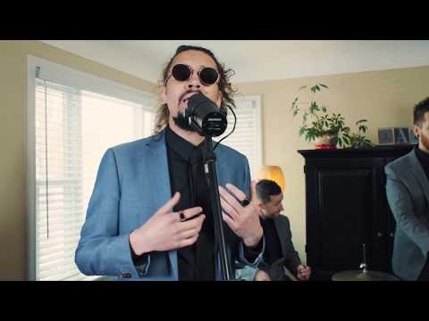 Nooky Jones - You And I (The Living Room Sessions)