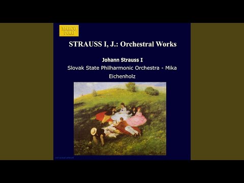Quadrille zur allerhochsten Namensfeyer Sr. Majestat des Kaisers Ferdinand I, Op. 151:...