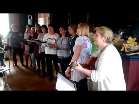 Summen Av Oss - Marte Wulff