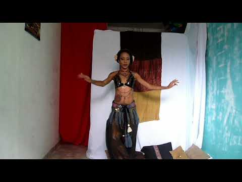 Tribal Fusion Bellydance- Glass Eaters