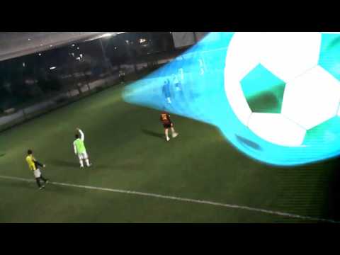 Alya Halı Saha 16.03.2016 18:00 - akillisaha.com