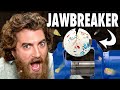 Putting Weird Things In A Vise (TEST) Putting Weird Things In A Vise (TEST)