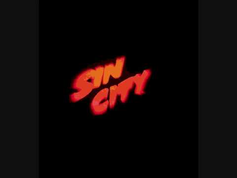 The Servant - Cells (Sin City Theme) Instrumental