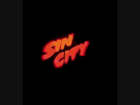 The Servant - Cells (Sin City Theme) Instrumental