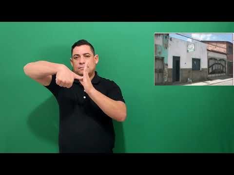 Miniatura do vídeo: Terreiro 120