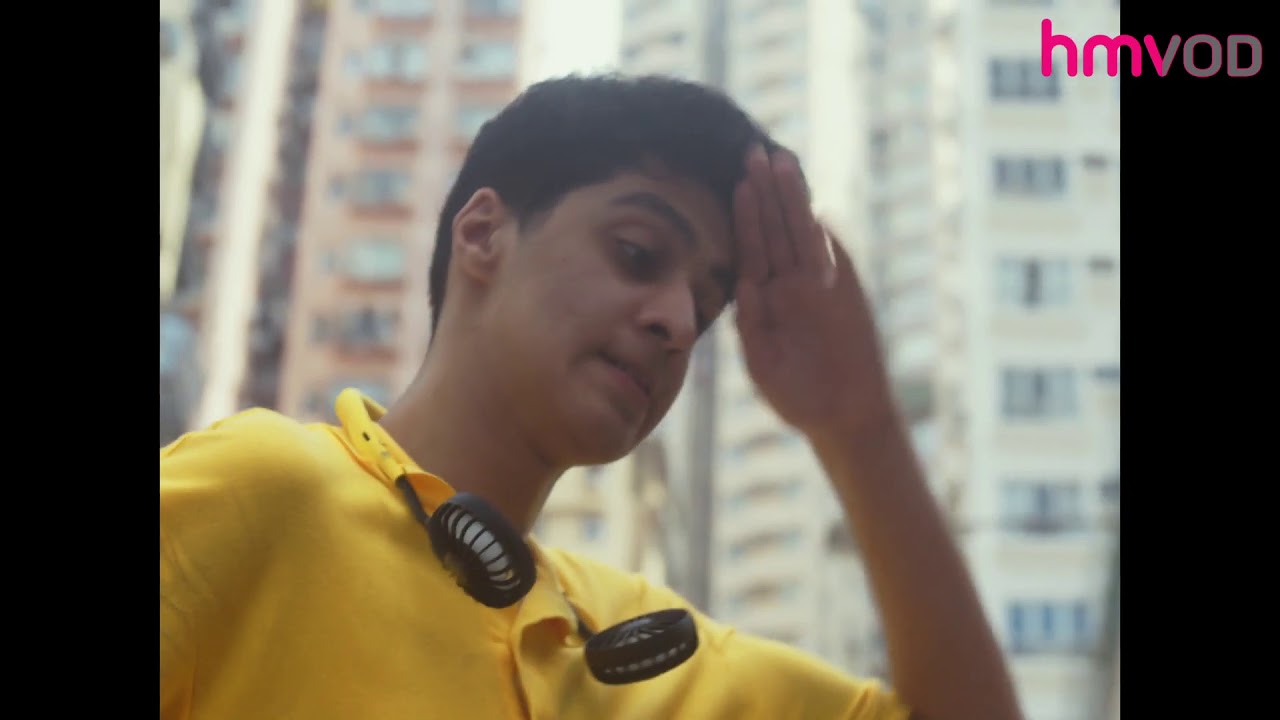 外賣人情味🍽️立即睇《志強的夏》