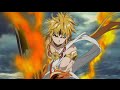 [Magi AMV] Nobody's Home - One OK Rock 