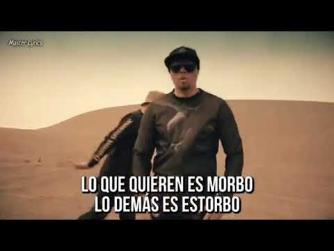 Alex Zurdo feat Redimi2 feat Funky Lo que mata pero Vende Versión Mensaje