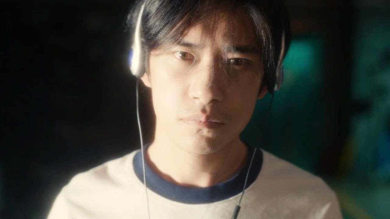 Unknown Animal《未知动物》 | BMW AHEAD影像计划