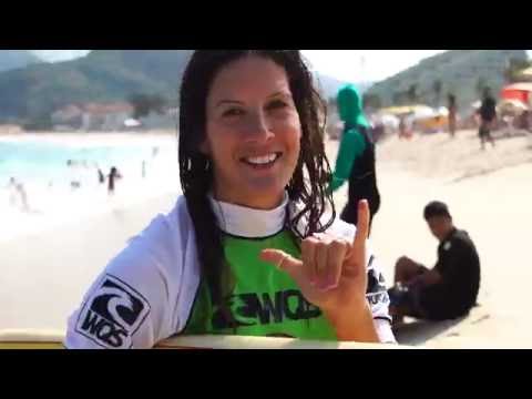 Red Bull Rio Olympics HD