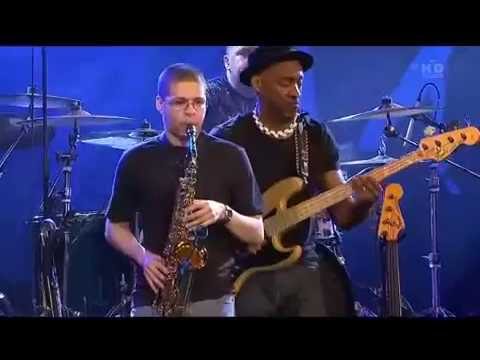 What Is Hip - Marcus Miller & Alex Han