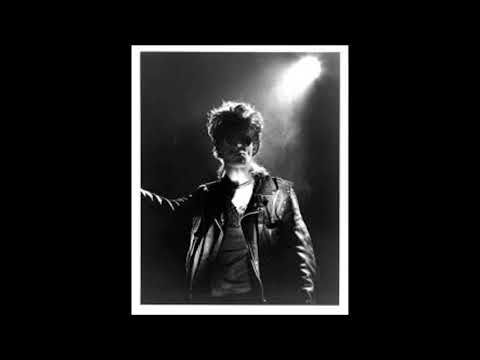 Jim Thirlwell - Scraping Foetus Off The Wheel live @ Paradiso Amsterdam Netherlands July 21 1985