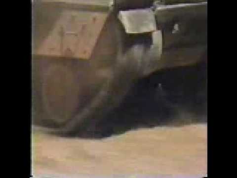 Iraq War I: The Battle for the 73 Easting: U.S. Army Fort Knox Documentary, Part 1