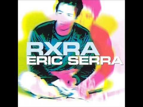 Eric Serra- 04 Anybody Hello