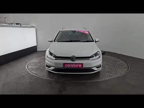 Volkswagen Golf 1.2 TSI Auto Estate - Image 2
