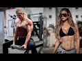 ALAN WALKER End Of Time X Unity BROOKE ENCE ANLLELA SAGRA Female Fitness Motivation