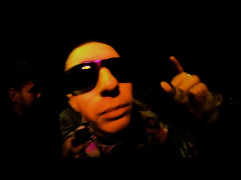 nodashi x rez - runtz! (Official Video)