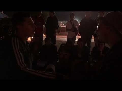 DEIKOS vs KEV || 4tos || 1 FECHA