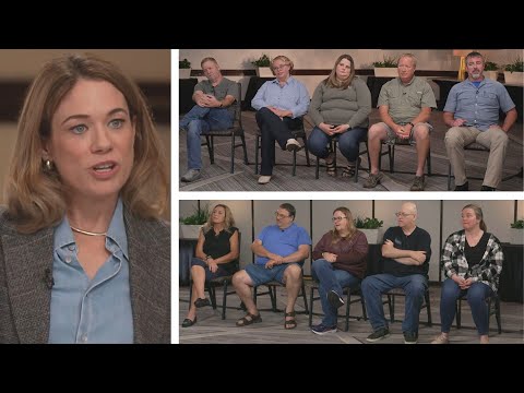 'The Voter Files': Iowa independents on who to BELIEVE if Trump CHALLENGES midterm results