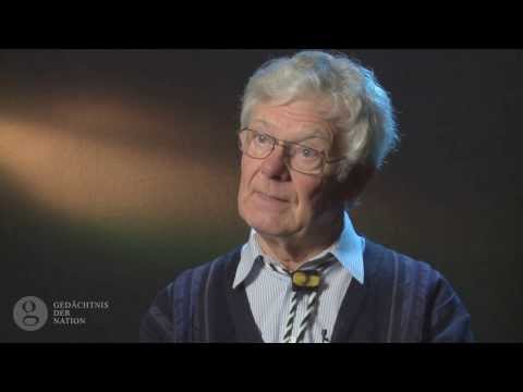 Gerhard Schröder: Not in Königsberg (1)