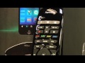 Logitech Harmony Ultimate & Smart Control Video ...