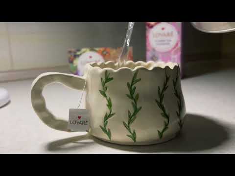 Lovare — смак, що надихає