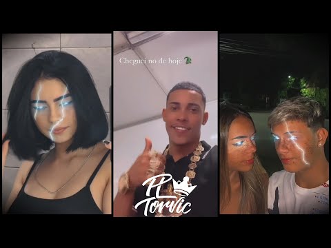 JOGA ESSA RABETA, FAZ STIPTEASE NA MINHA CAMA - MC's TEUZIN PV & SKCOT [PL TORVIC & YURI DA ESCÓCIA]