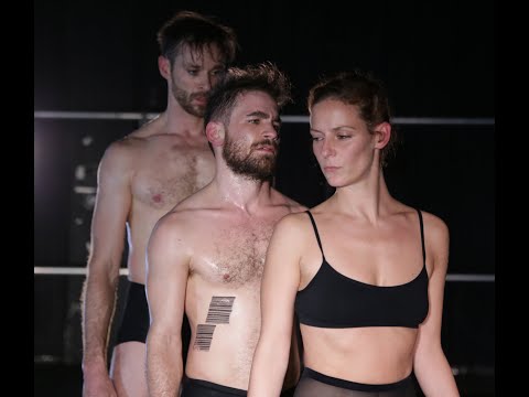 IMPOSSIBLE FLIGHT - 31.01. + 01.02. Brotfabrik Bonn - zusammen mit COMFORT ZONE von Silke Z.