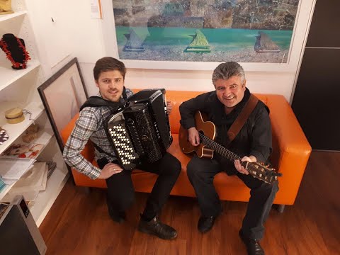 Marko Govorčin - U tuđoj avliji