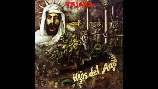 Triana - Necesito   (1977)