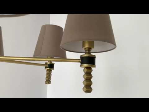 Миниатюра изображения товара Бра Lumion Montana 4429/1W