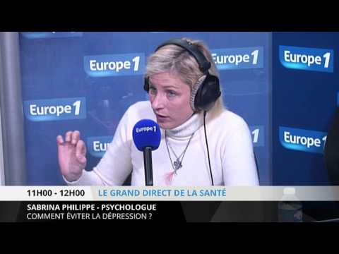 How to overcome depression?