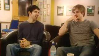 Bradley &amp; Colin - I&#39;ll Be There for You