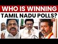 Tamil Nadu Elections 2026 Chennai Strongholds Kongu Belt Voter Bribery Allegations India Today