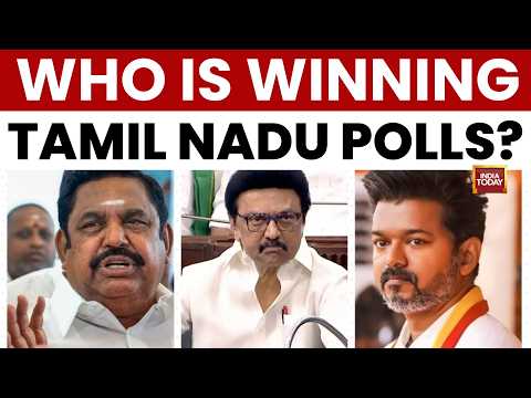 Tamil Nadu Elections 2026: Chennai Strongholds, Kongu Belt & Voter Bribery Allegations | India Today