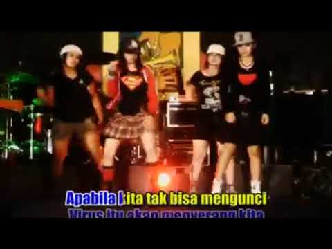 Lagu Repper Minang Tomi Bollin • Jangan Coba Coba